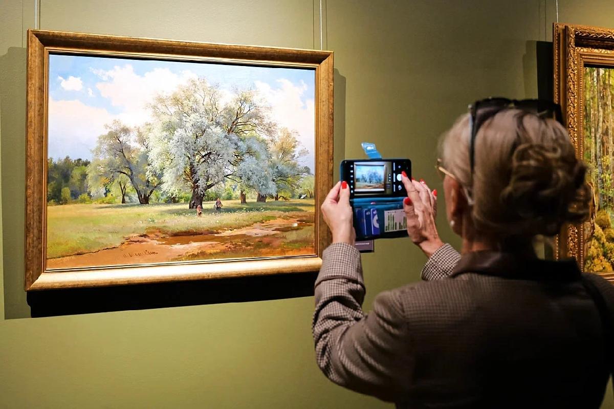 Проект «Кузбасское долголетие»