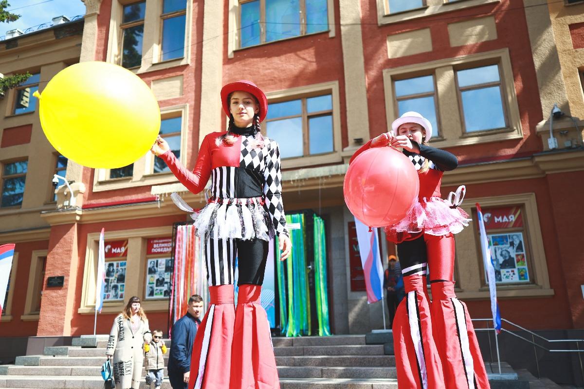 Фестиваль-конкурс «Планета детства»